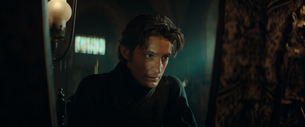 モンテ・クリスト伯（2025） 15枚目の写真・画像