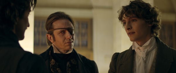 モンテ・クリスト伯（2025） 16枚目の写真・画像