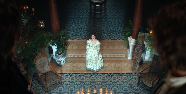 モンテ・クリスト伯（2025） 18枚目の写真・画像