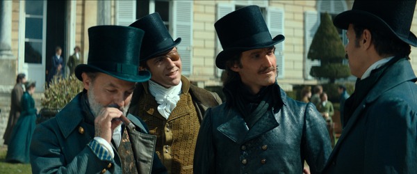 モンテ・クリスト伯（2025） 19枚目の写真・画像