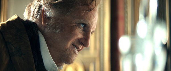 モンテ・クリスト伯（2025） 20枚目の写真・画像