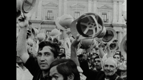 最初の年：民意が生んだ、社会主義アジェンデ政権 7枚目の写真・画像