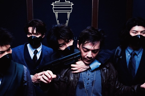 シャドウズ・エッジ 7枚目の写真・画像