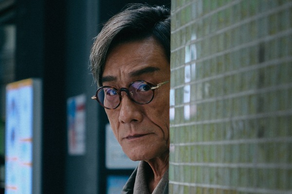 シャドウズ・エッジ 10枚目の写真・画像