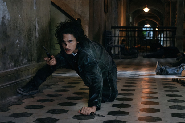 シャドウズ・エッジ 12枚目の写真・画像