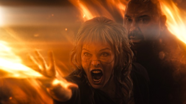 ロストランズ　闇を狩る者 3枚目の写真・画像