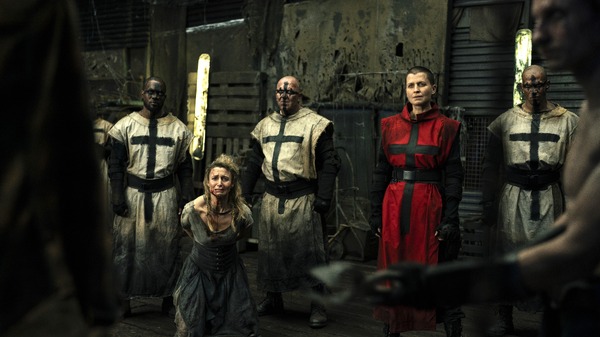 ロストランズ　闇を狩る者 6枚目の写真・画像