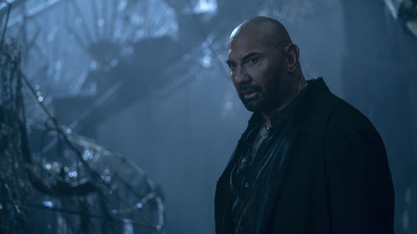 ロストランズ　闇を狩る者 9枚目の写真・画像