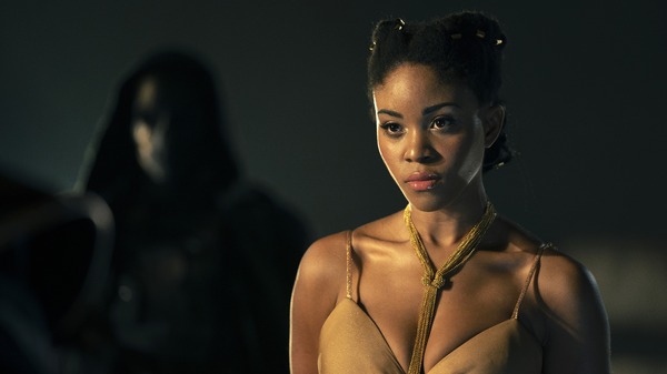 ロストランズ　闇を狩る者 10枚目の写真・画像