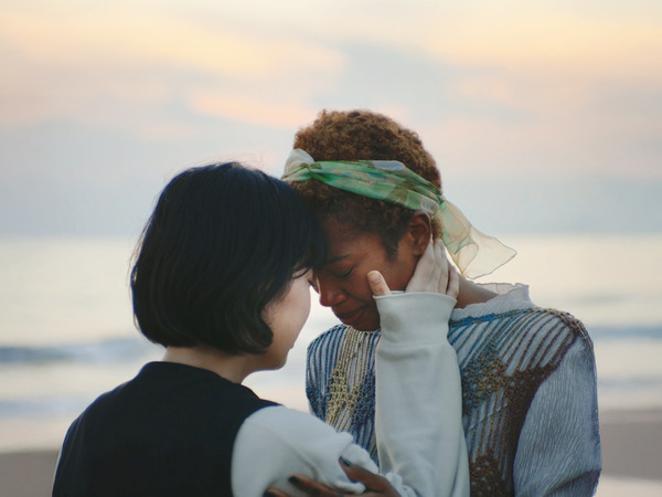 イマジナリーライン 2枚目の写真・画像
