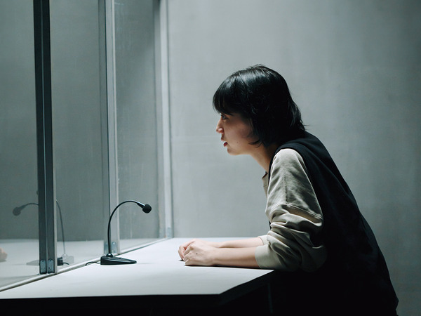 イマジナリーライン 3枚目の写真・画像