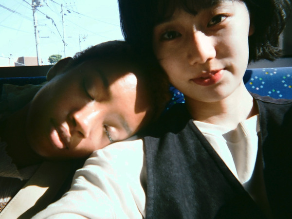 イマジナリーライン 4枚目の写真・画像