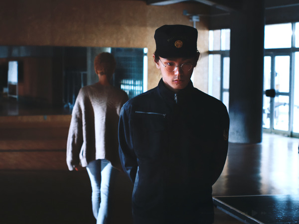 イマジナリーライン 5枚目の写真・画像