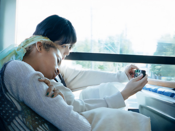 イマジナリーライン 6枚目の写真・画像