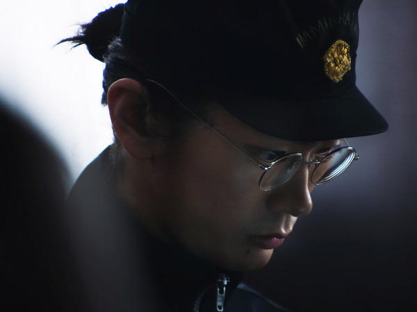 イマジナリーライン 8枚目の写真・画像