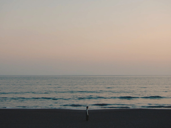 イマジナリーライン 10枚目の写真・画像