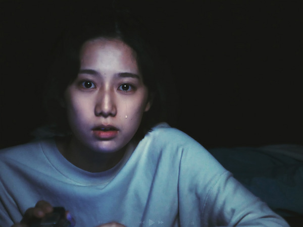 イマジナリーライン 14枚目の写真・画像