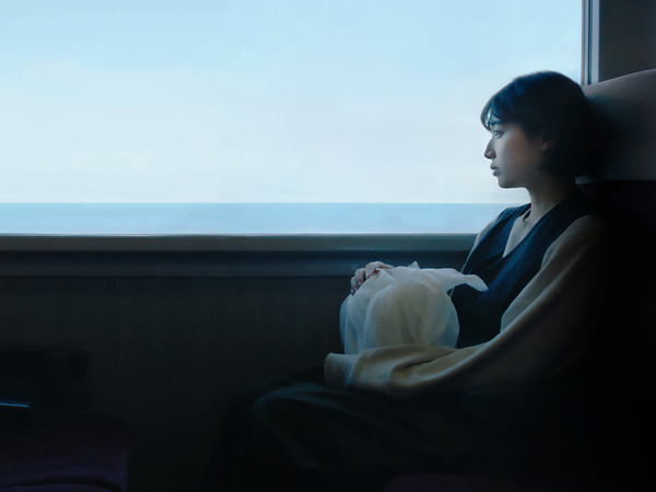 イマジナリーライン 16枚目の写真・画像