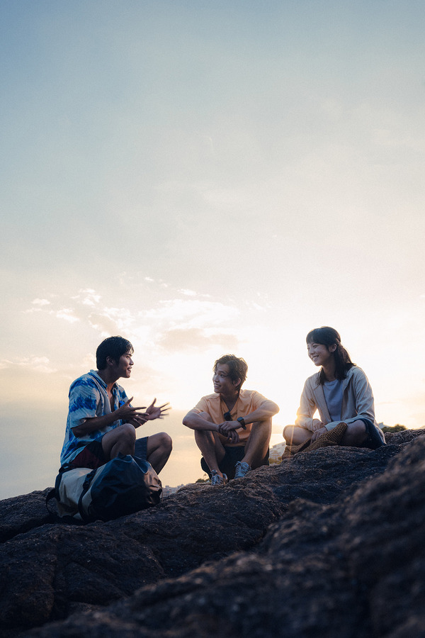 私たちの話し方 2枚目の写真・画像