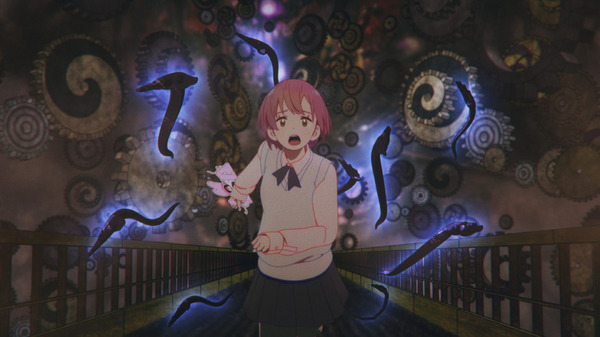 迷宮のしおり 22枚目の写真・画像
