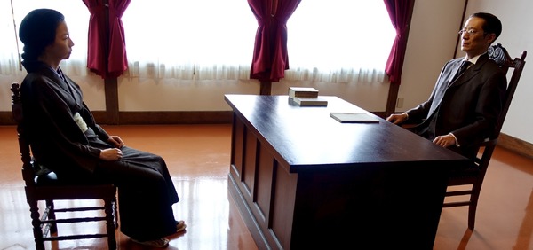 金子文子 何が私をこうさせたか 12枚目の写真・画像