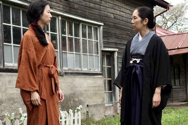 金子文子 何が私をこうさせたか 15枚目の写真・画像