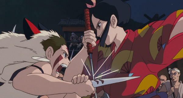 もののけ姫（4Kデジタルリマスター） 7枚目の写真・画像