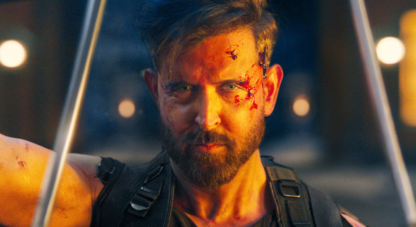 WAR／バトル・オブ・フェイト 2枚目の写真・画像