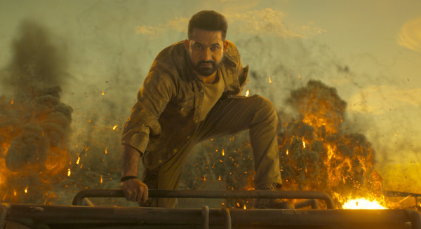 WAR／バトル・オブ・フェイト 3枚目の写真・画像