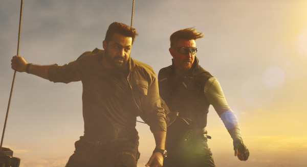 WAR／バトル・オブ・フェイト 5枚目の写真・画像