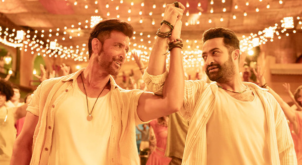 WAR／バトル・オブ・フェイト 7枚目の写真・画像