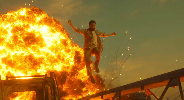 WAR／バトル・オブ・フェイト 9枚目の写真・画像