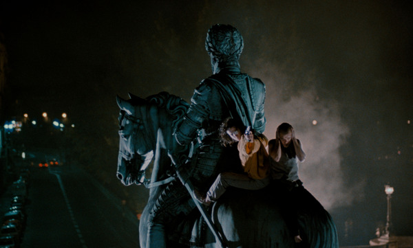 ポンヌフの恋人 4Kレストア版 9枚目の写真・画像