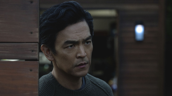 AFRAID アフレイド 5枚目の写真・画像