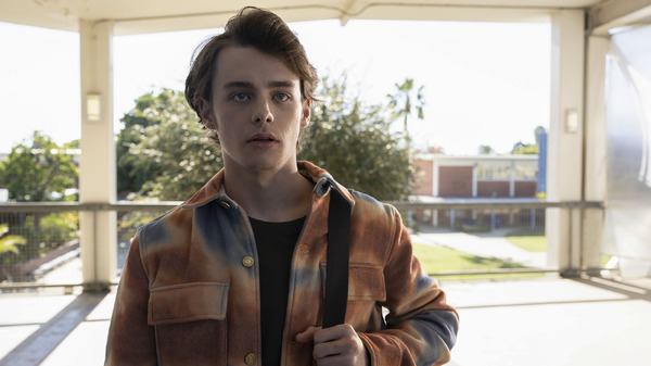 AFRAID アフレイド 6枚目の写真・画像