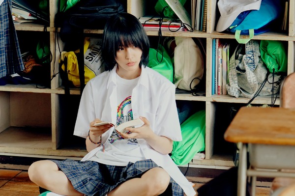 万事快調<オール・グリーンズ> 6枚目の写真・画像