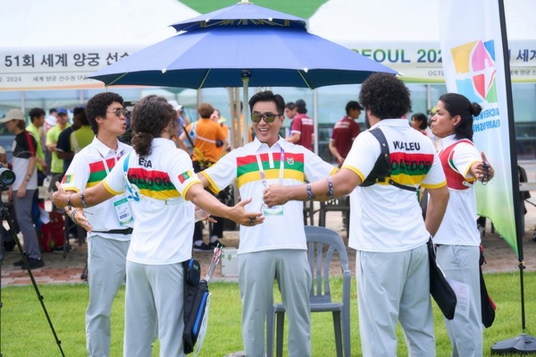 大命中！MEは何しにアマゾンへ？ 5枚目の写真・画像