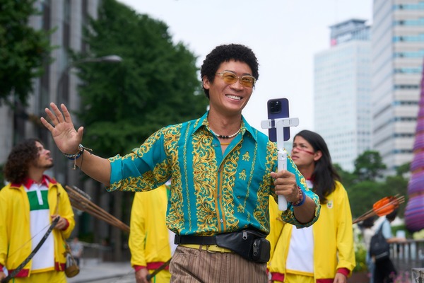 大命中！MEは何しにアマゾンへ？ 7枚目の写真・画像