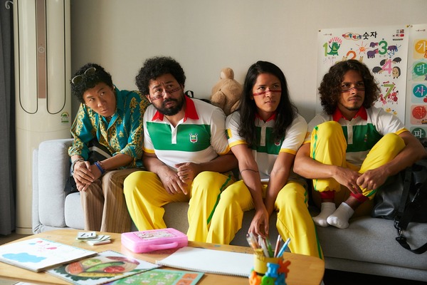 大命中！MEは何しにアマゾンへ？ 8枚目の写真・画像