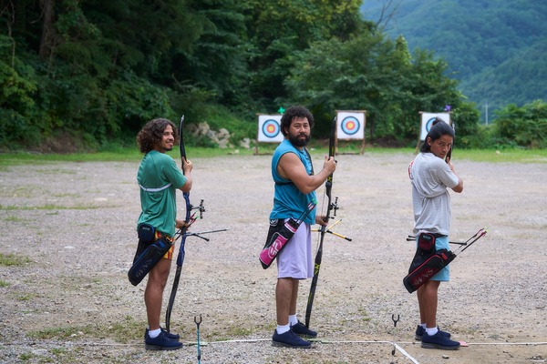 大命中！MEは何しにアマゾンへ？ 9枚目の写真・画像