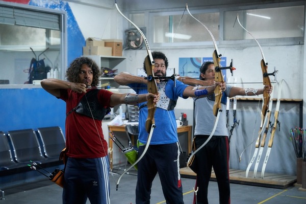 大命中！MEは何しにアマゾンへ？ 10枚目の写真・画像