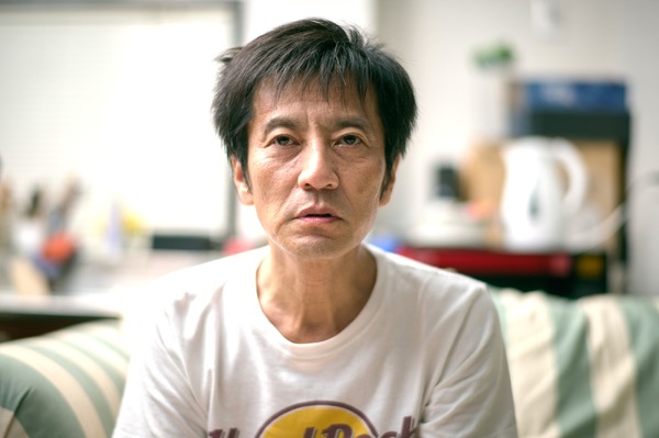 津田寛治に撮休はない 5枚目の写真・画像