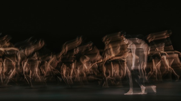 英国ロイヤル・バレエ＆オペラ in シネマ 2025/26 ロイヤル・バレエ「ウルフ・ワークス」 2枚目の写真・画像