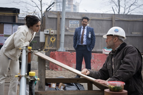 ワーキングマン 16枚目の写真・画像