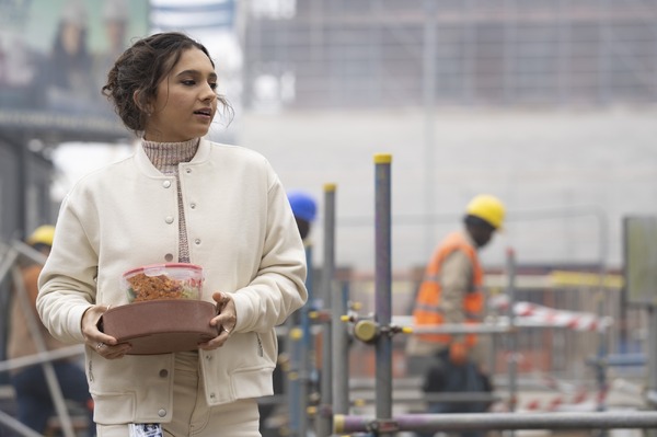 ワーキングマン 17枚目の写真・画像