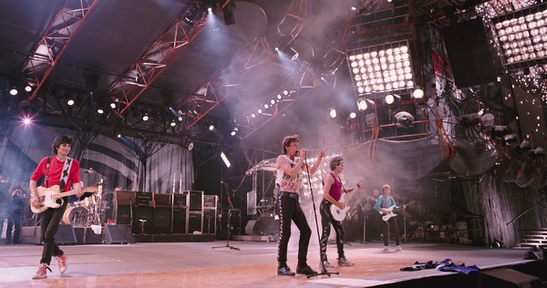 ローリング・ストーンズ・アット・ザ・マックス 4枚目の写真・画像