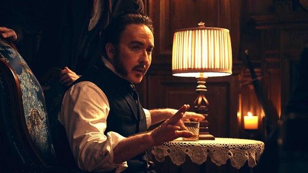 唐人街探偵 1900 6枚目の写真・画像