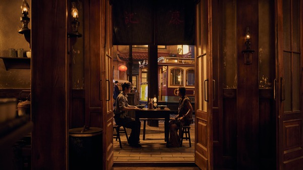 唐人街探偵 1900 7枚目の写真・画像