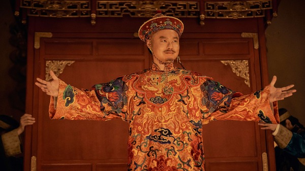 唐人街探偵 1900 8枚目の写真・画像