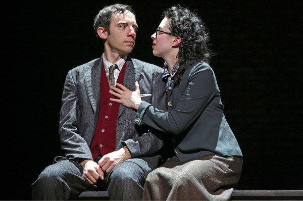 インディセント 3枚目の写真・画像